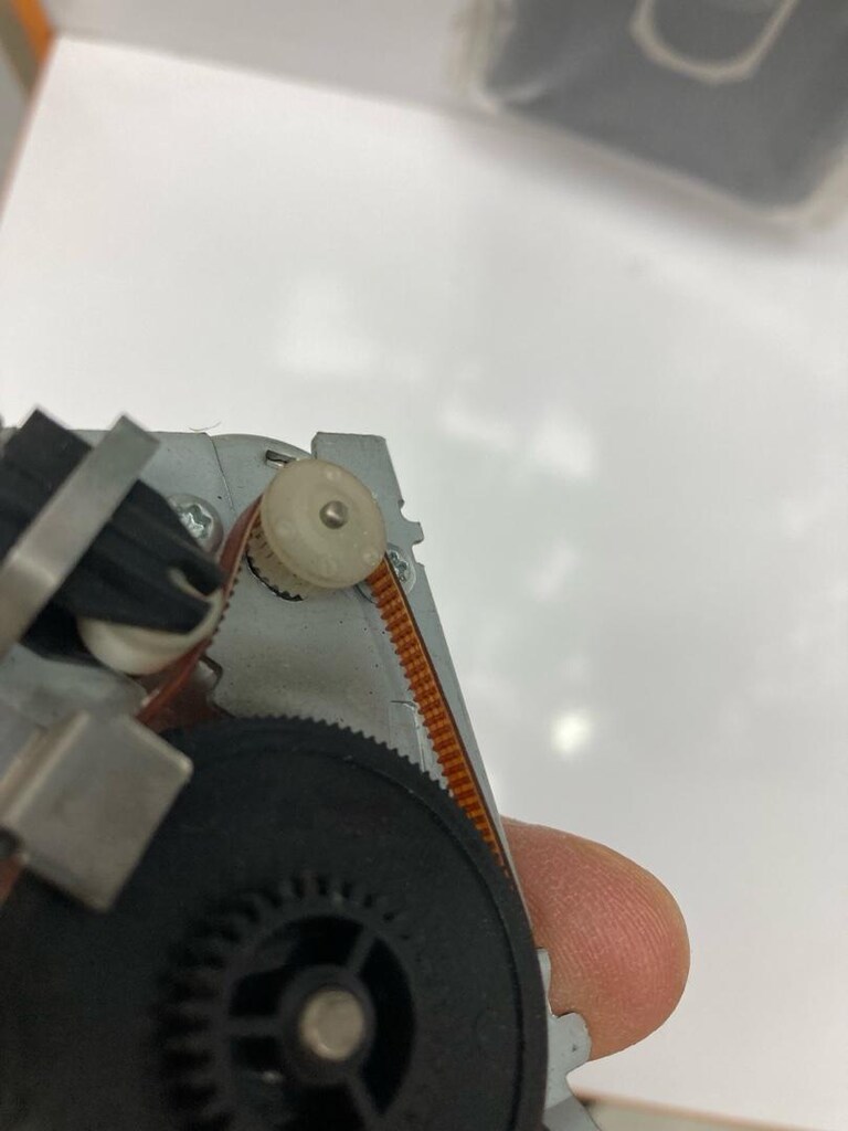 Hobi amaç lı küçük motor - 8