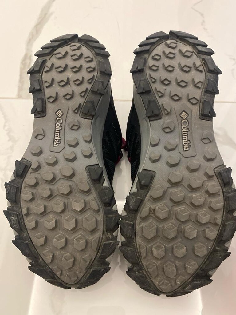 Colombia Peakfreak 2 Outdoor Kadın Ayakkabı - 2