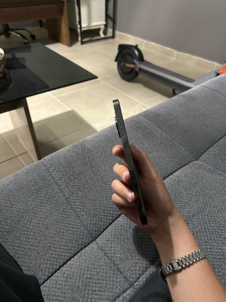 TERTEMİZ iphone 13 pro max (TR cihazı) - 4