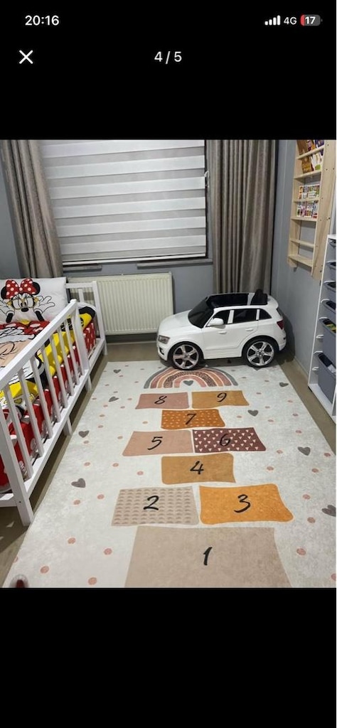 MONTESSORİ YATAKK TERTEMİZZ KAÇIRMAYINMM - 2