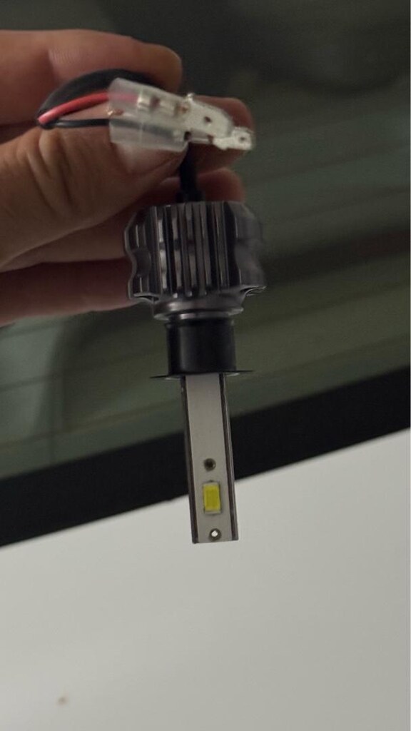 PHOTON ZERO LED AMPÜL - 2