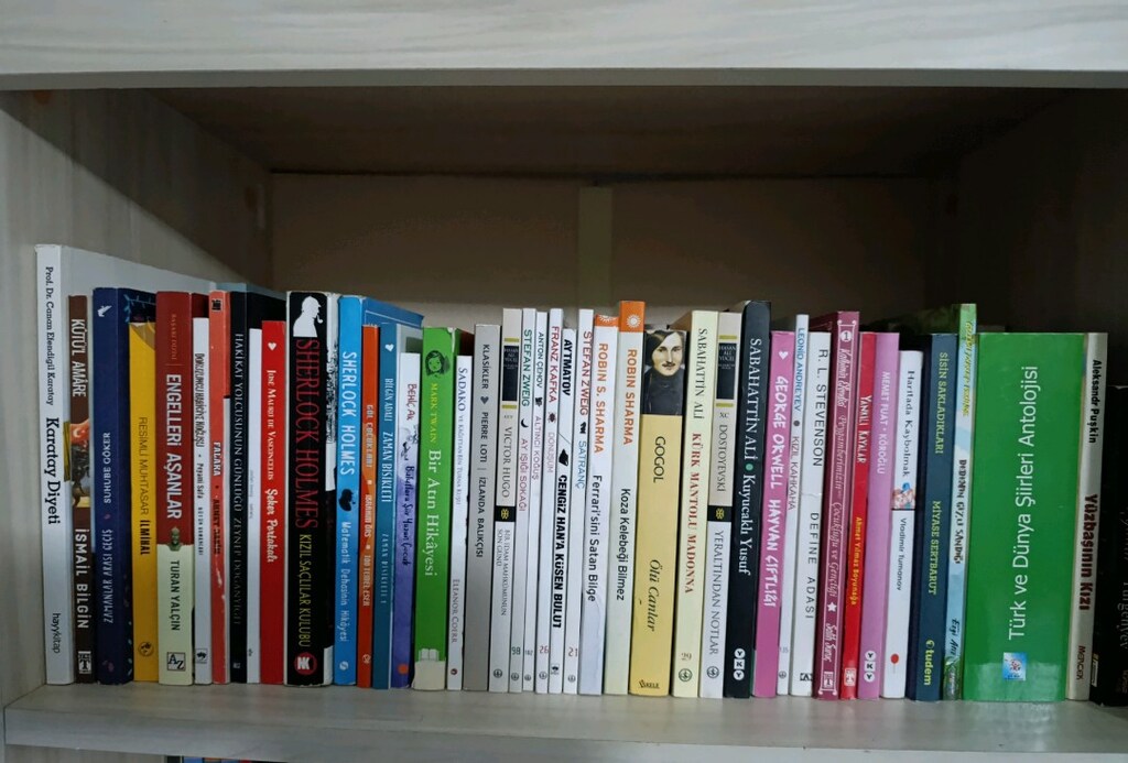 Kitap - 2
