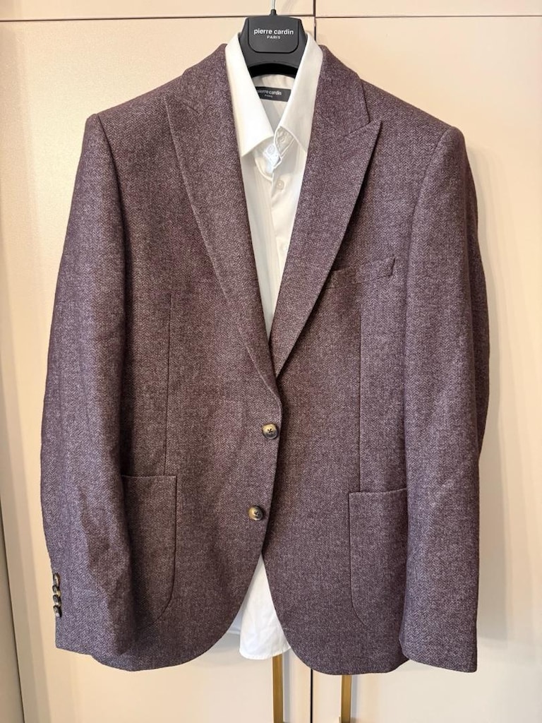 Pierre Cardin Ceket koleksiyonu - 2