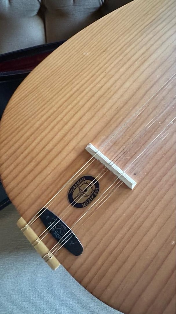 BAĞLAMA - 2