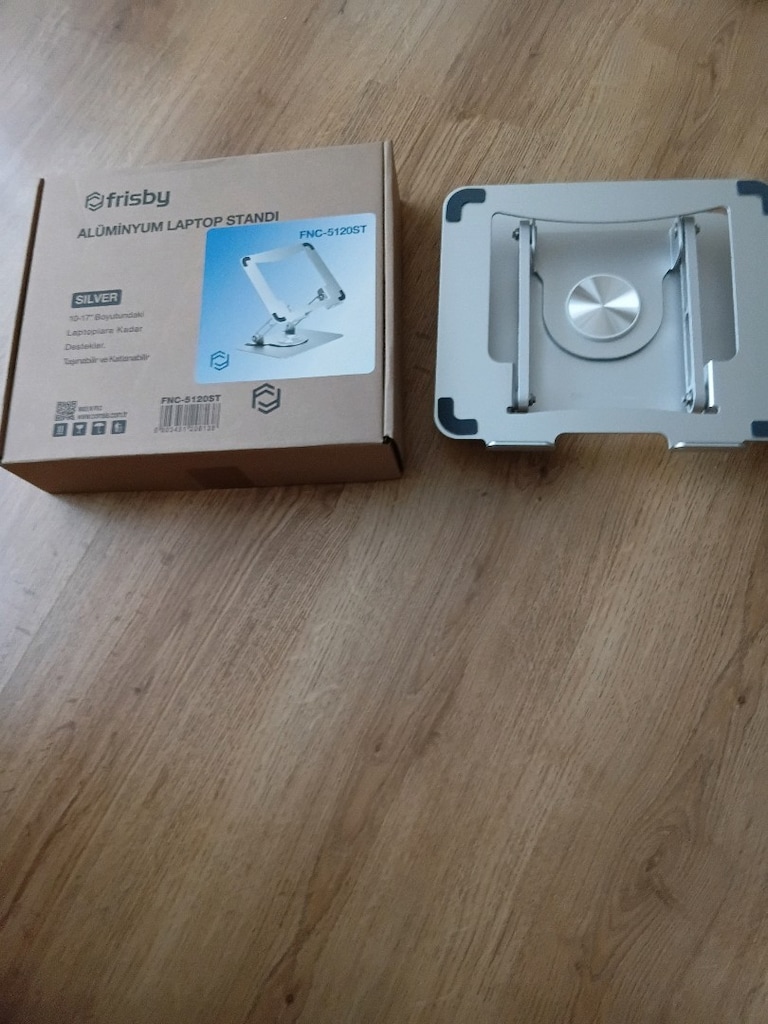 LAPTOP STANDI - 2