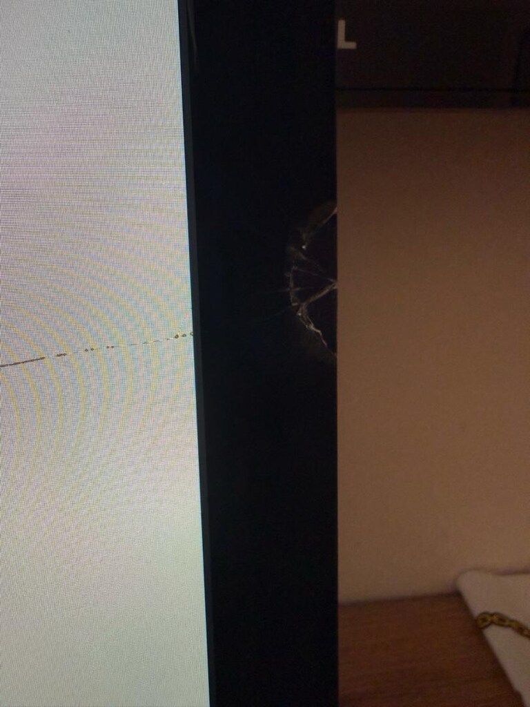 iMac a1418 2012 - 2