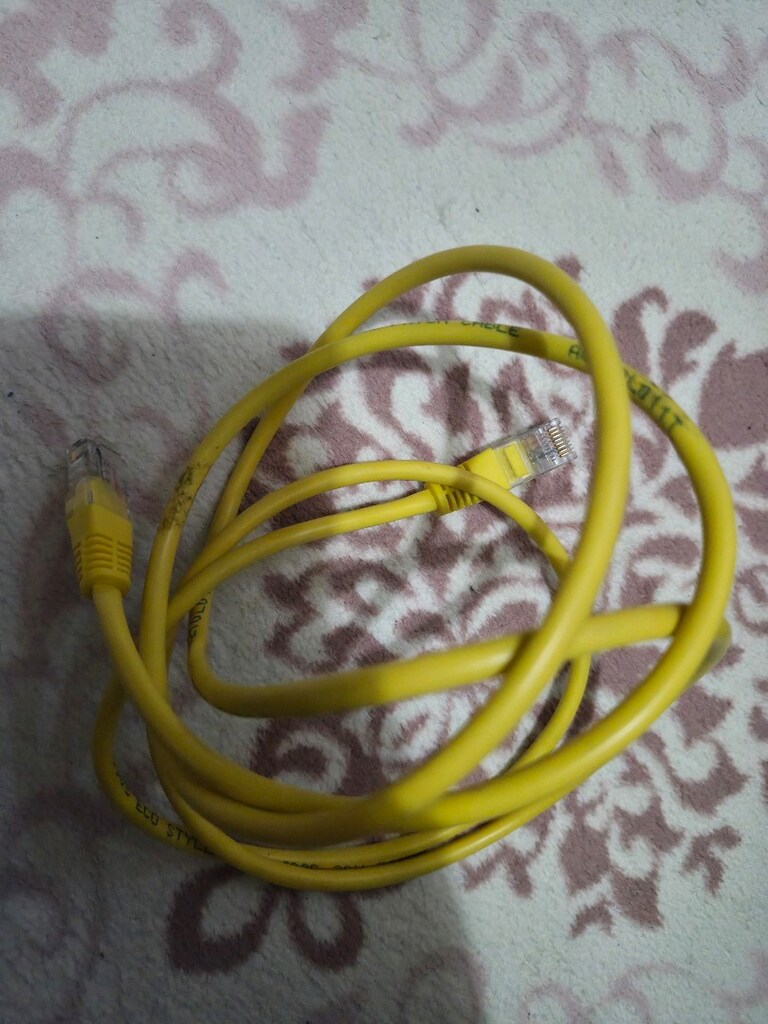 Elektronik Kablo, Kulaklık,Şarj aleti - 5