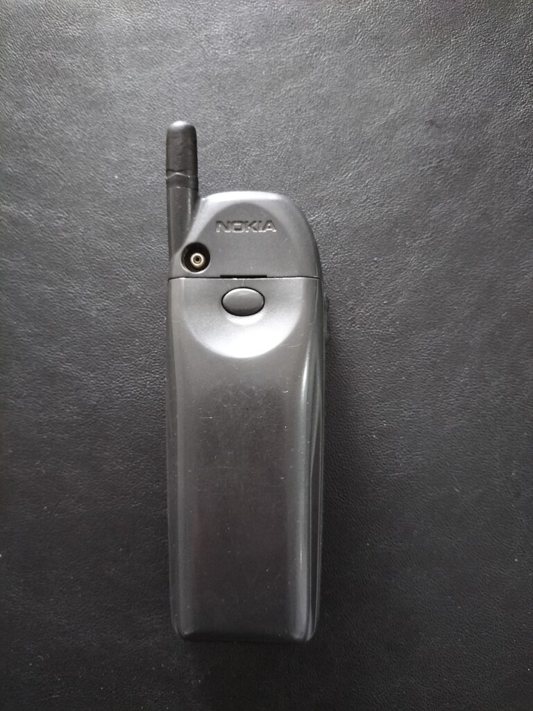 Nokia 6150 - 3