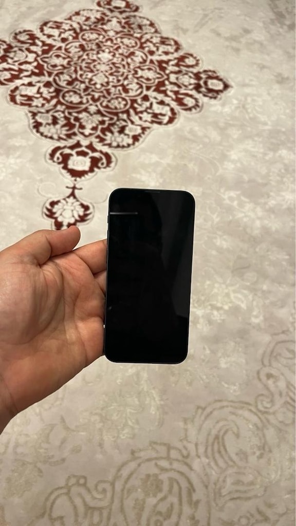 iPhone 13 Mini Çiziksiz Hatasız Tamirsiz - 6
