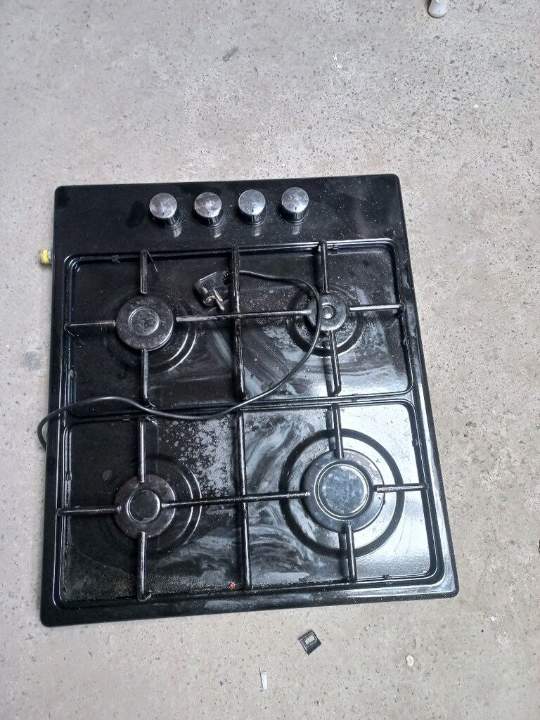 Set üstü ocak - 2