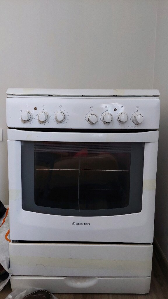 Ariston Fırın - 2