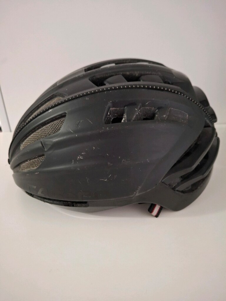 casco bisiklet kaskı - 7