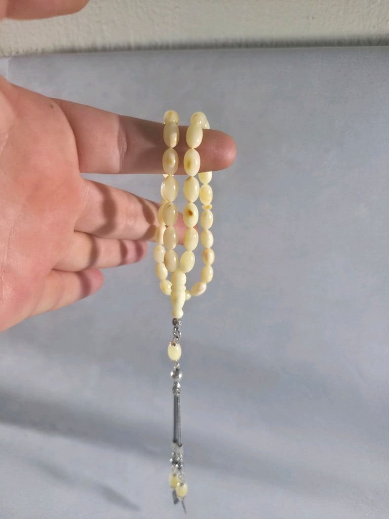 11 KALİNGRAT DAMLA KEHRİBAR 7gr - 4