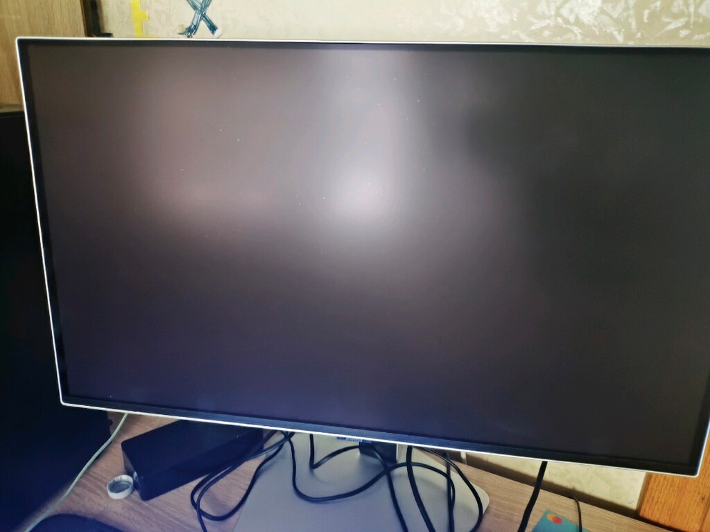 Samsung ODYSSEY 360hz oled 2 k monitör - 2