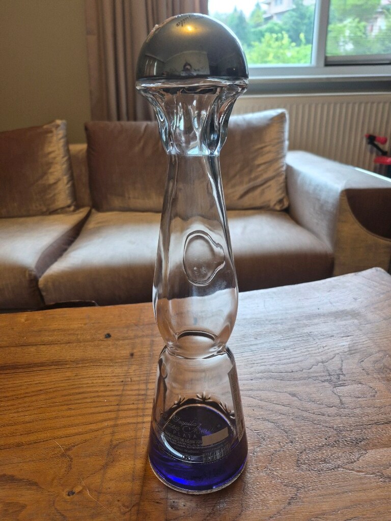 Clase Azul Plata- Koleksiyonluk & Dekoratif - 2