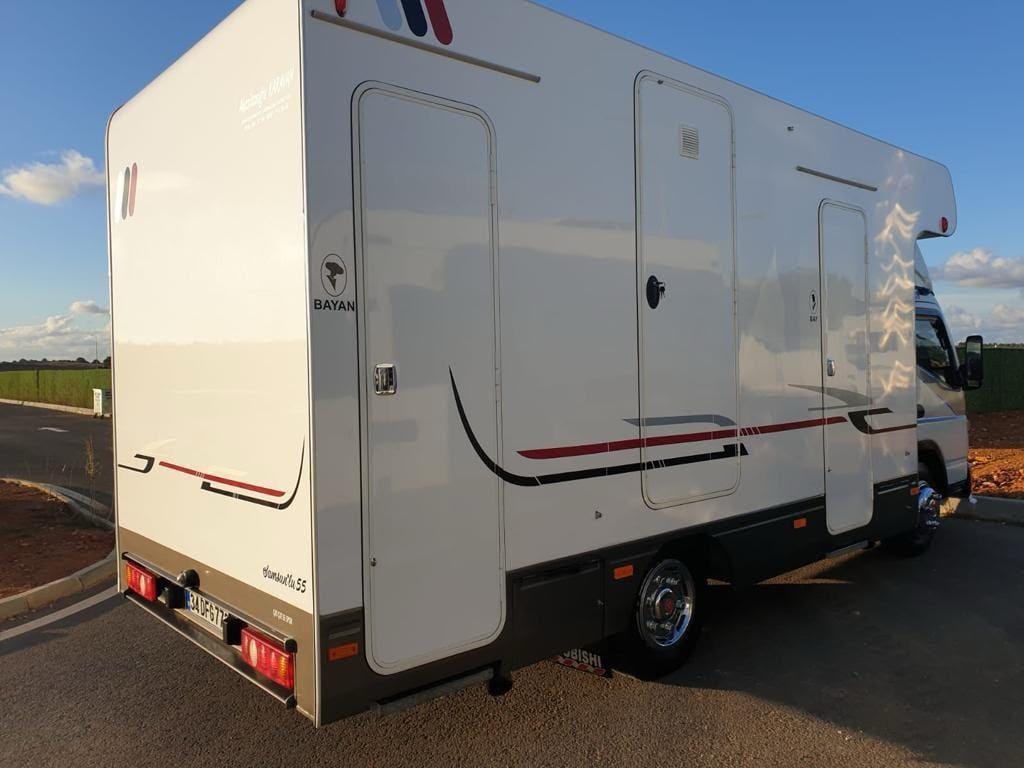Sahibinden Satılık Wc karavan - 14