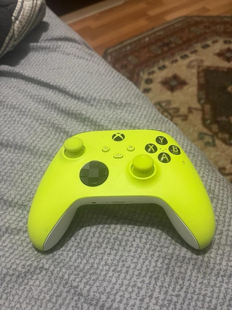 orijinal xbox konsol - 3