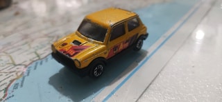 majorette vintage autobianci