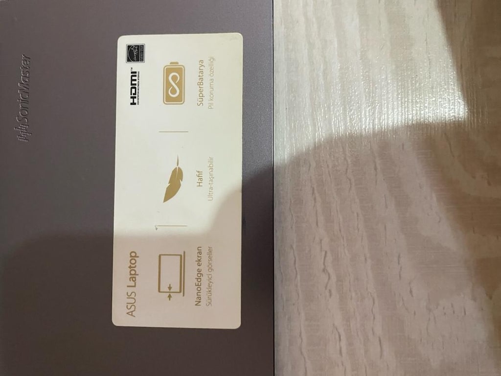 Anakart arızalı Asus X515Ja - 4