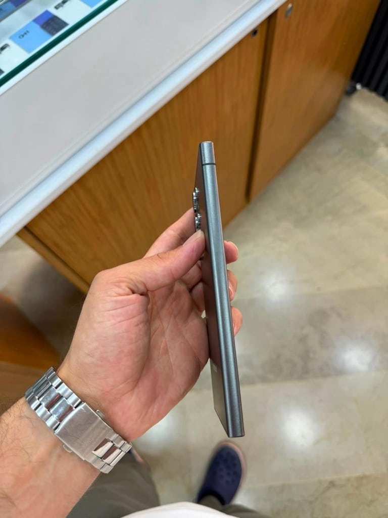 SAMSUNG S24 ULTRA - 6