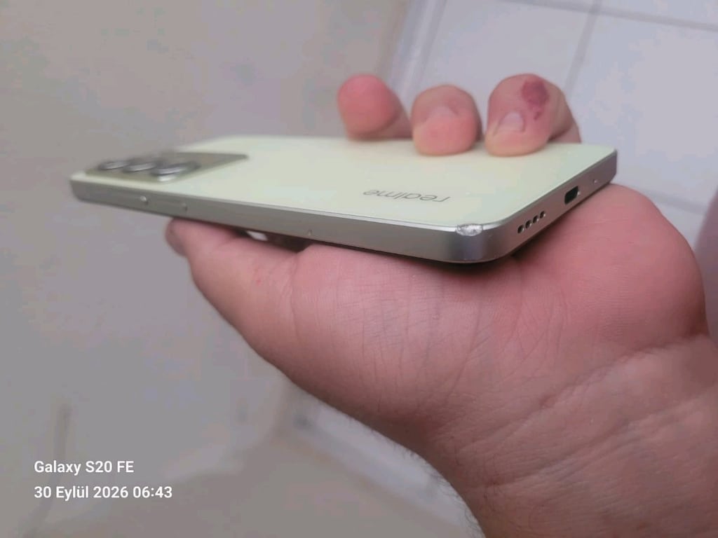 Realme C75 - 11