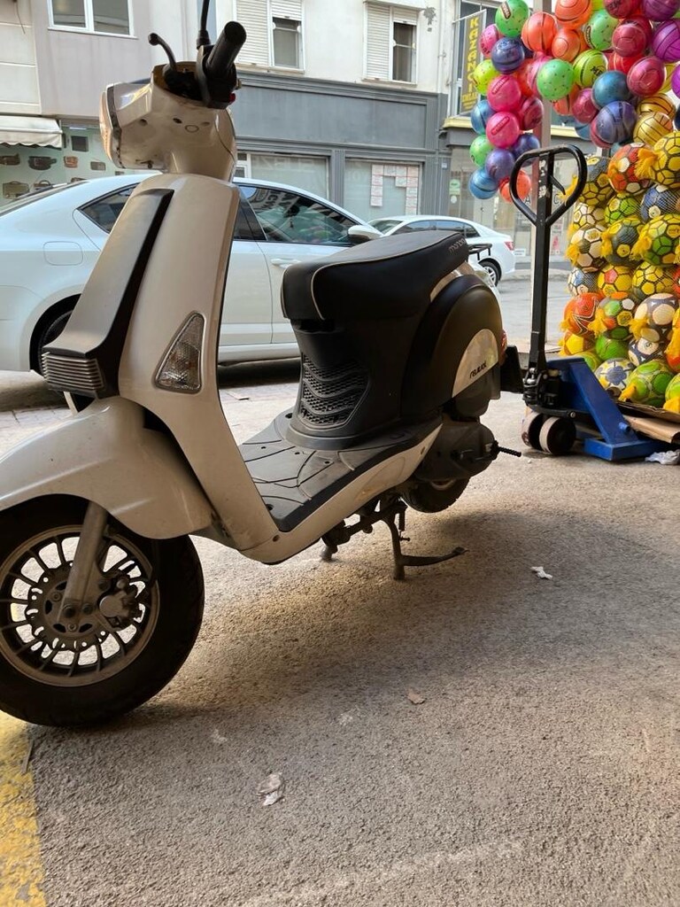 modial revival 50 cc - 5