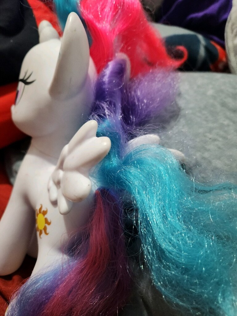 my little pony - 7
