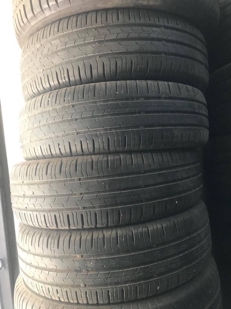 175/70r 14 Ebat 4 Adet Yaz Continental Marka 2022 - 2