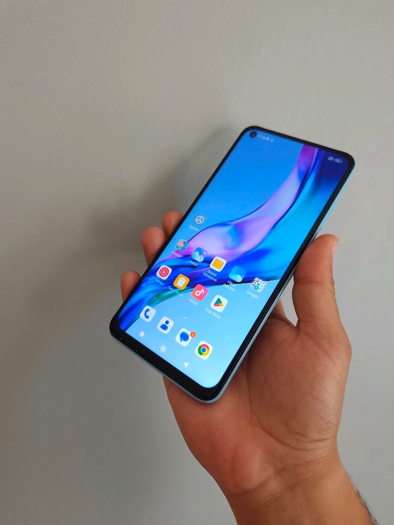 REDMİ NOTE 9 128 GB TR CİHAZI - 2