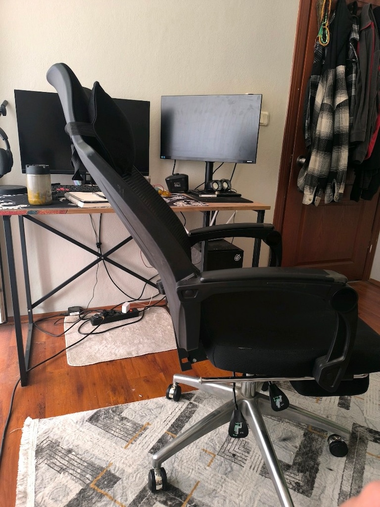 ofis sandalye - 3