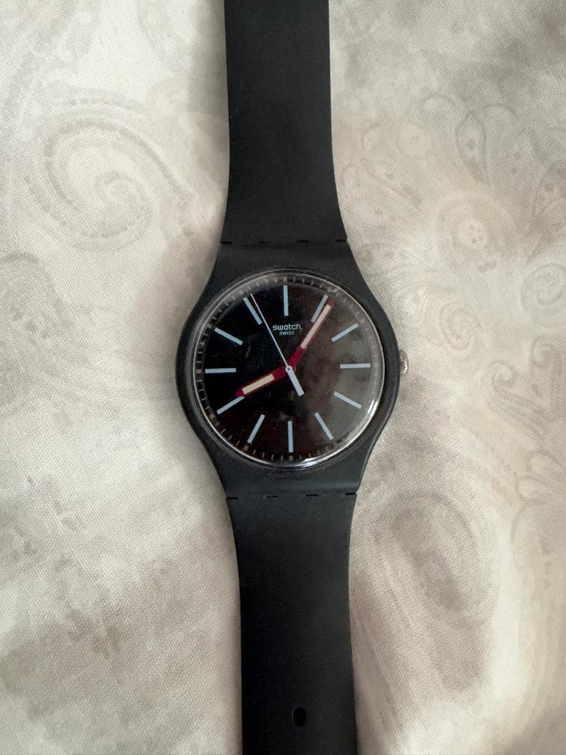 SWATCH SAAT - 2