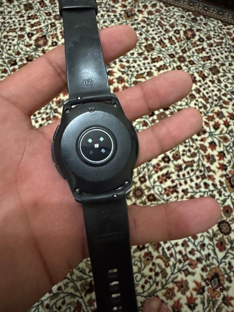 Samsung Galaxy Watch - 4