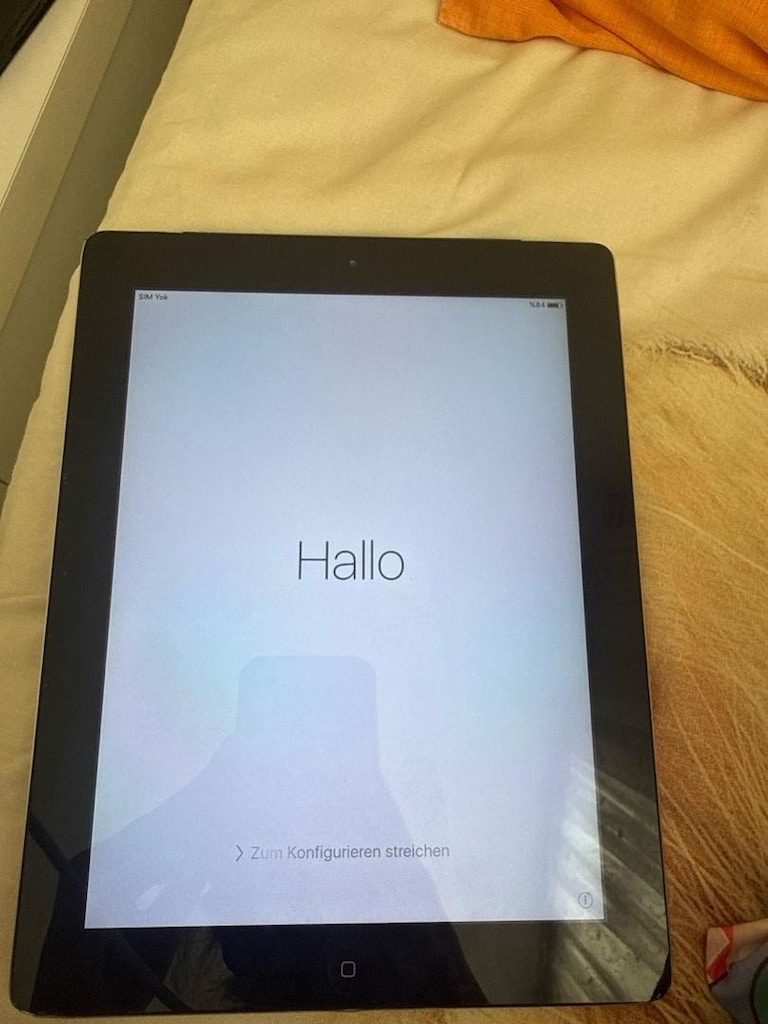ipad 2 - 6