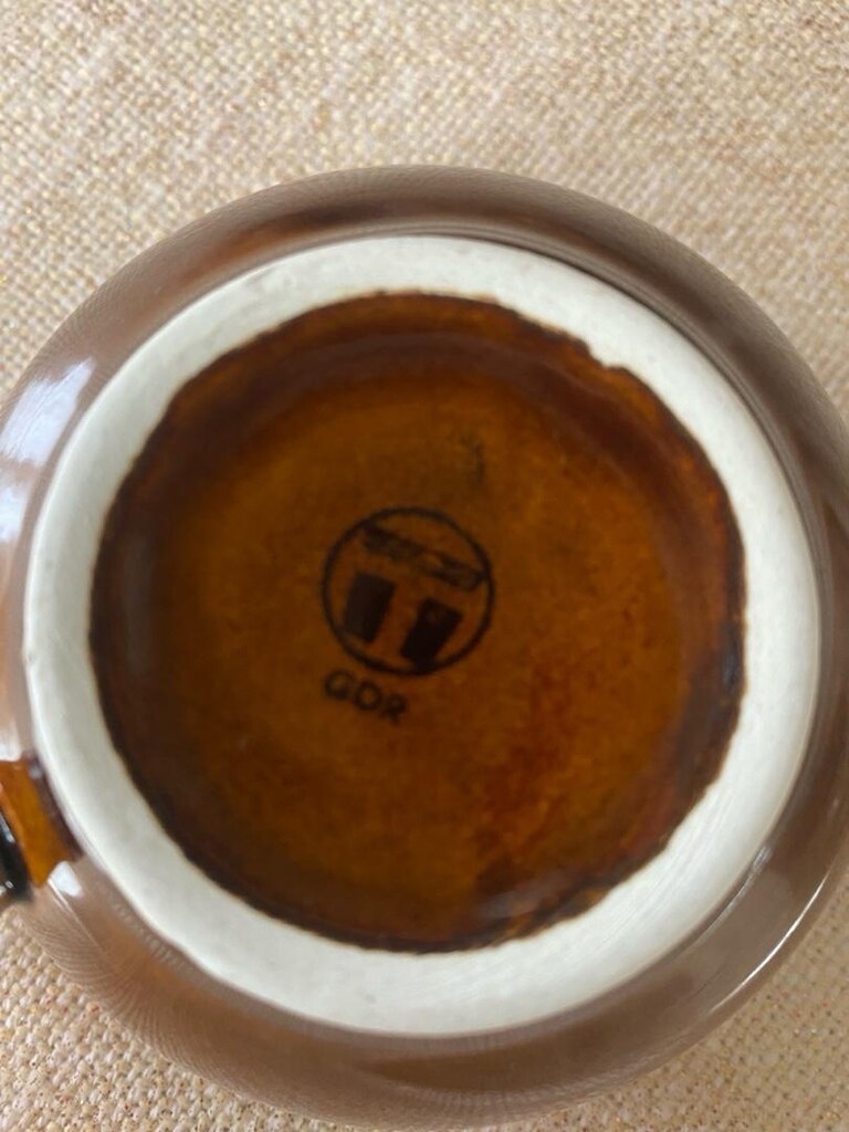 Alman malı hiç kullanılmamış çay seti - 3