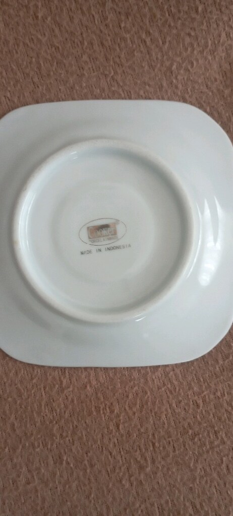 Kahve fincanı takımı Cooker - 11
