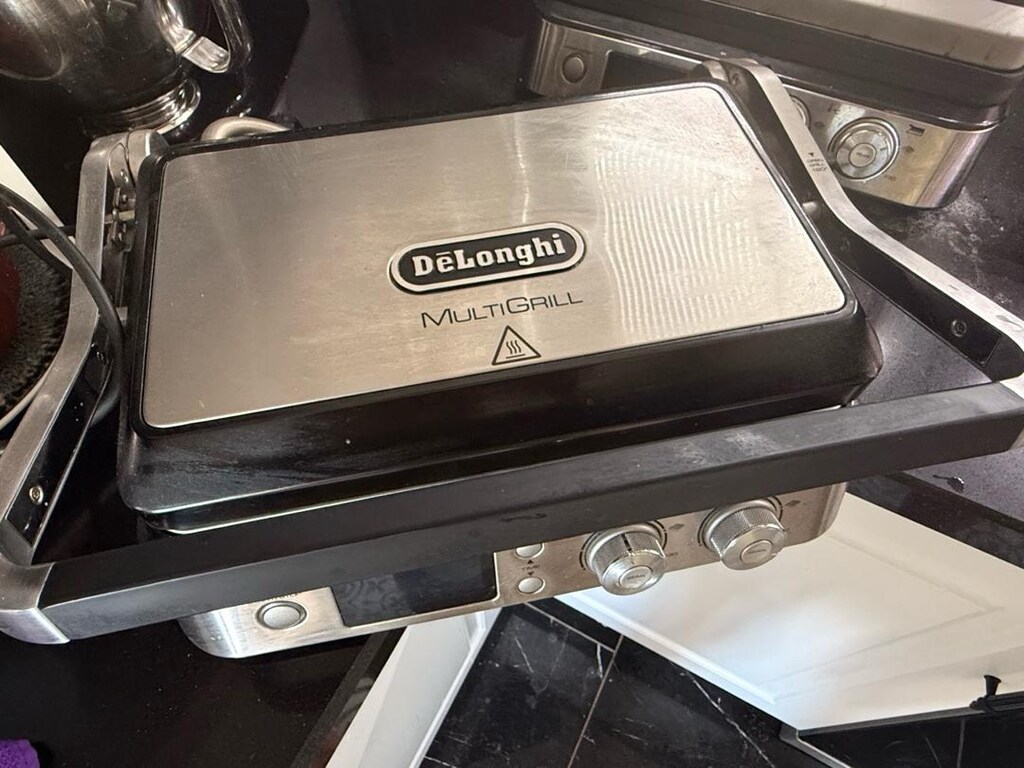 delonghi cgh 1030d multigrill tost makinesi - 4