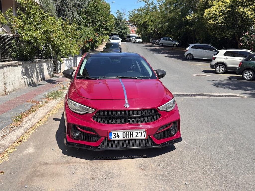 yeni muayne sorunsuz araçtır - 5