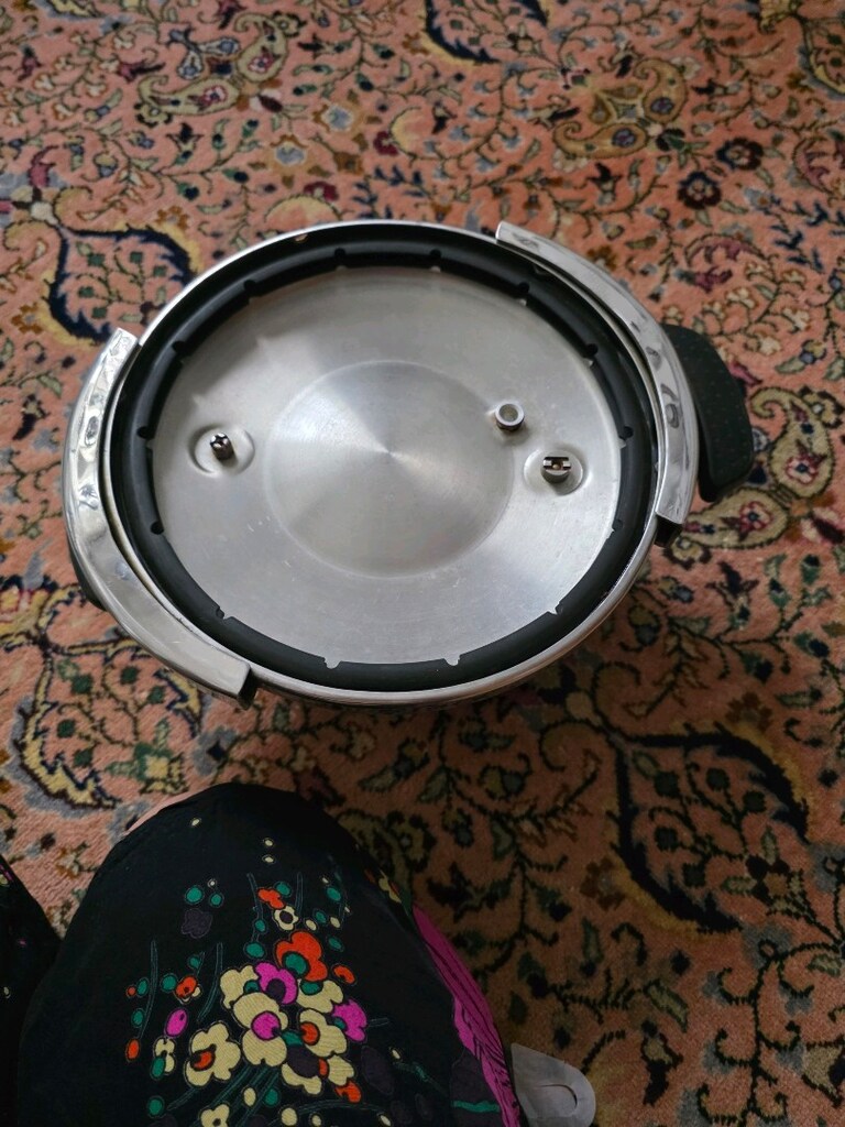Tefal düdüklü - 6