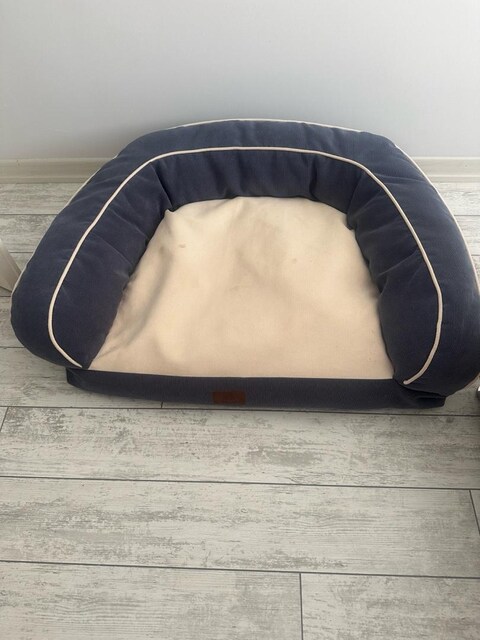 KÖPEK YATAĞI PEGGY MARKA