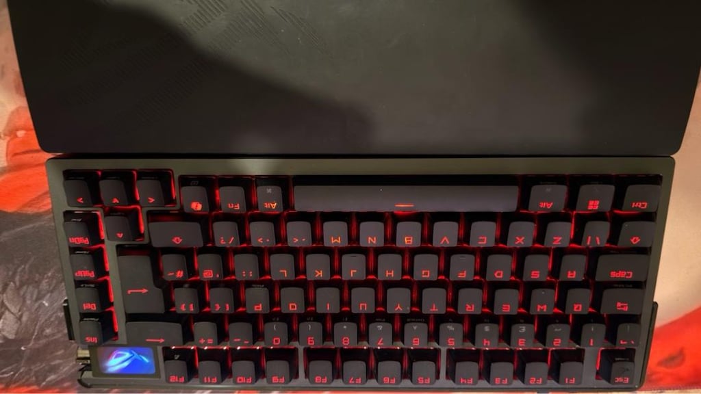 asus rog astral 5090 - 3