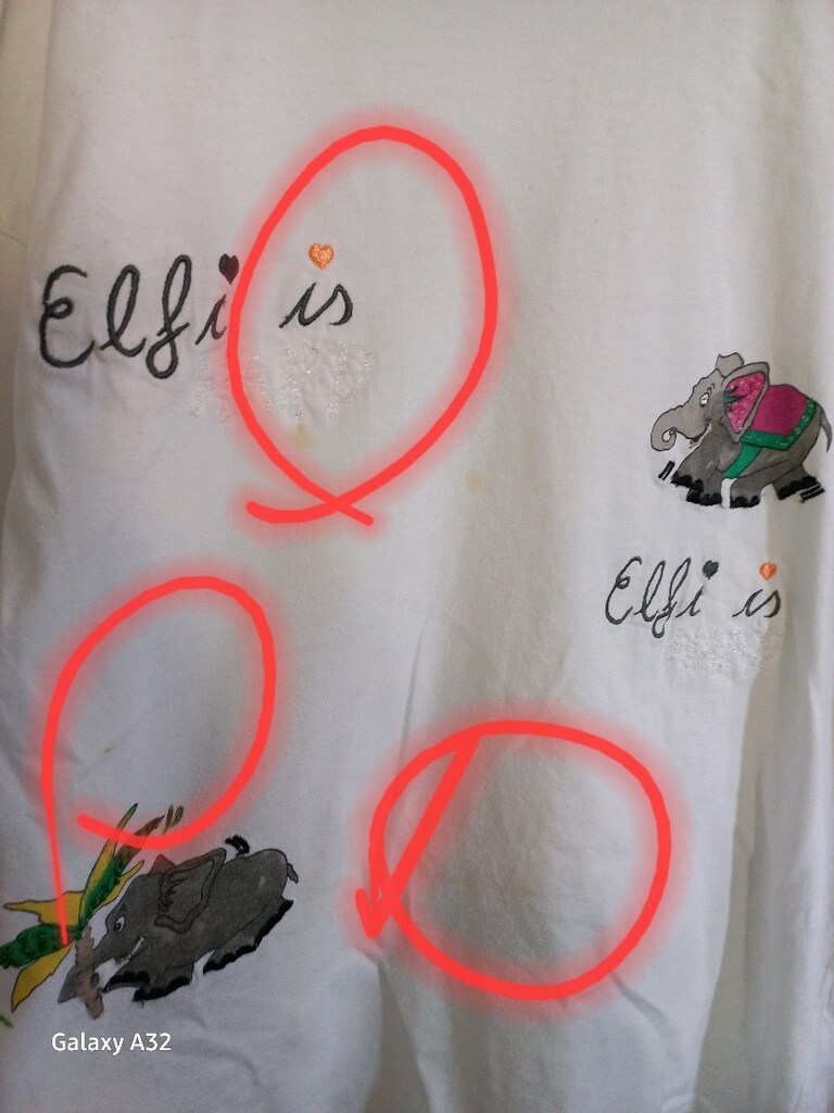 Bayan Tshirt - 3