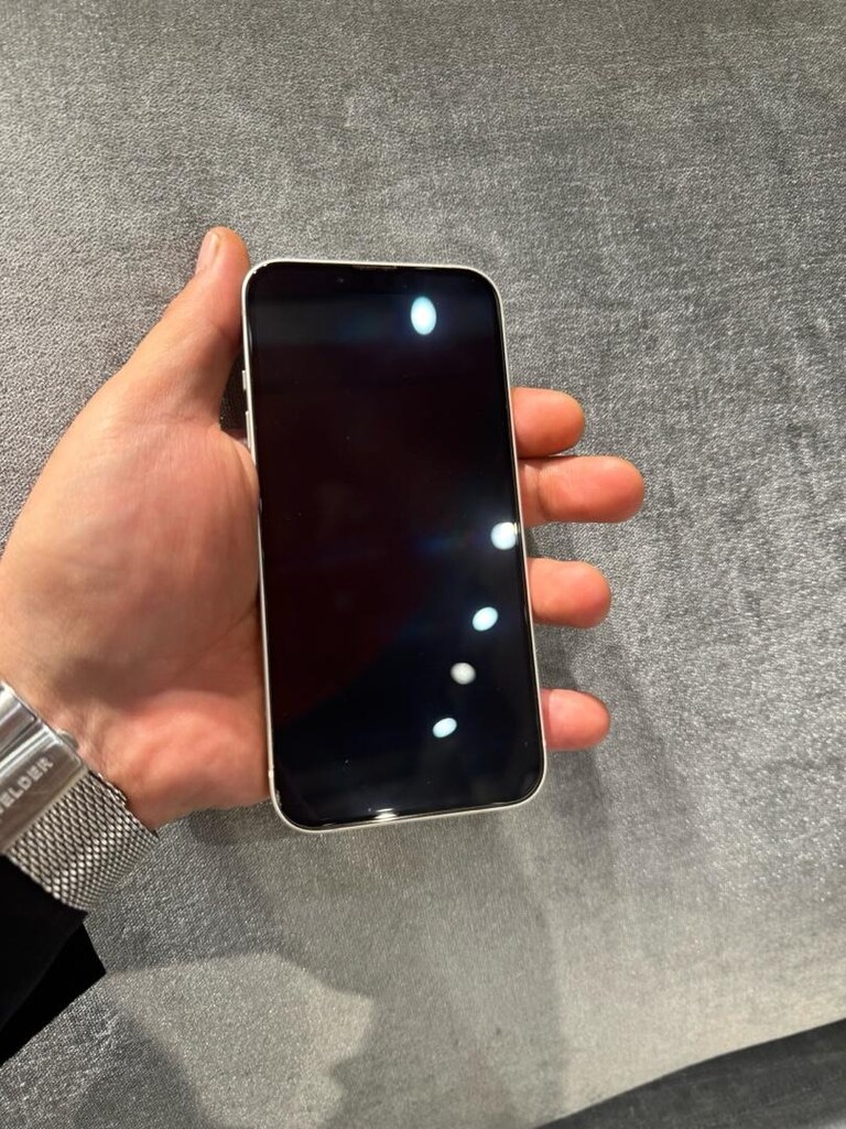 iphone 13 128 - 3