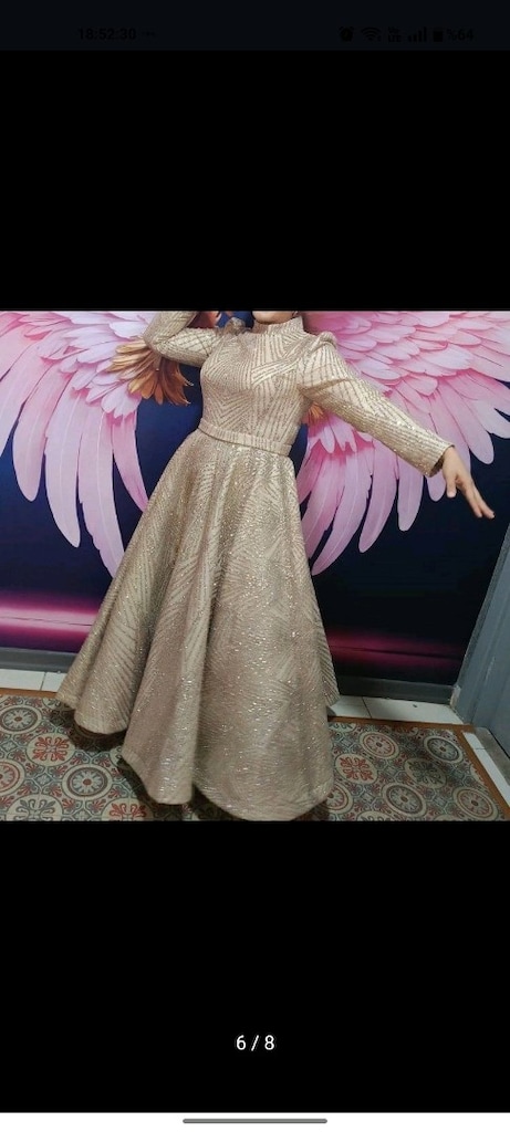 abiye nişanlık