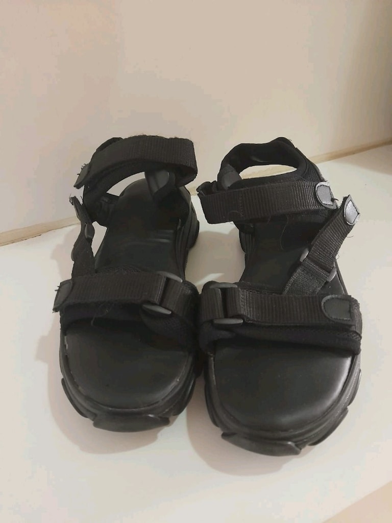 Bayan sandalet - 3