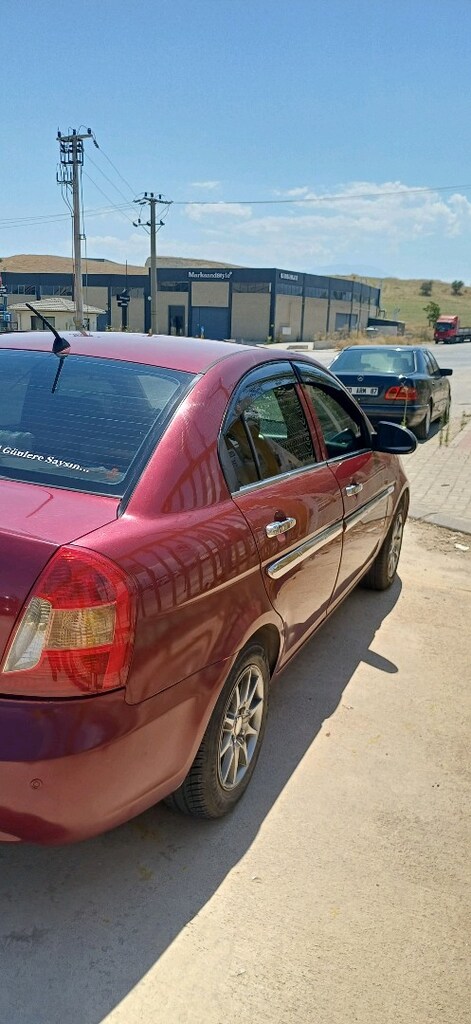 Hyundai ACCENT era fiyat son - 6