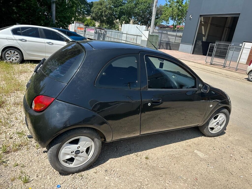 acil satılık ford ca araç yasından doşayı kompile boyalıdır muayne yen - 8