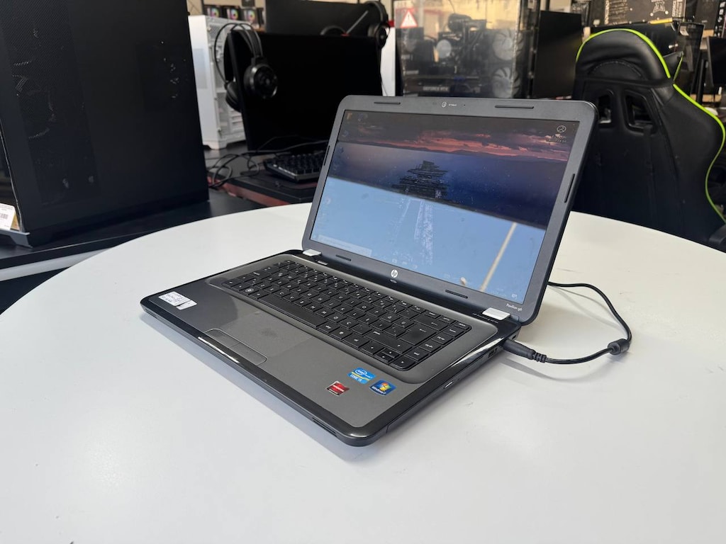 İNTEL İ5 2410M | 4 GB DDR3 RAM | 500 GB HDD | HP LAPTOP - 3