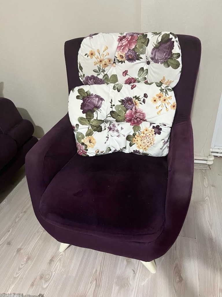 Salon Koltuk takımı - 2