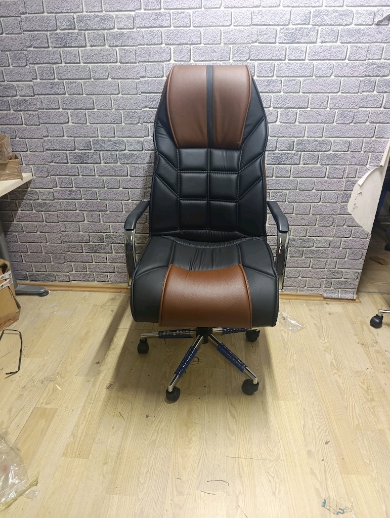 ofis patron müdür koltuğu - 3