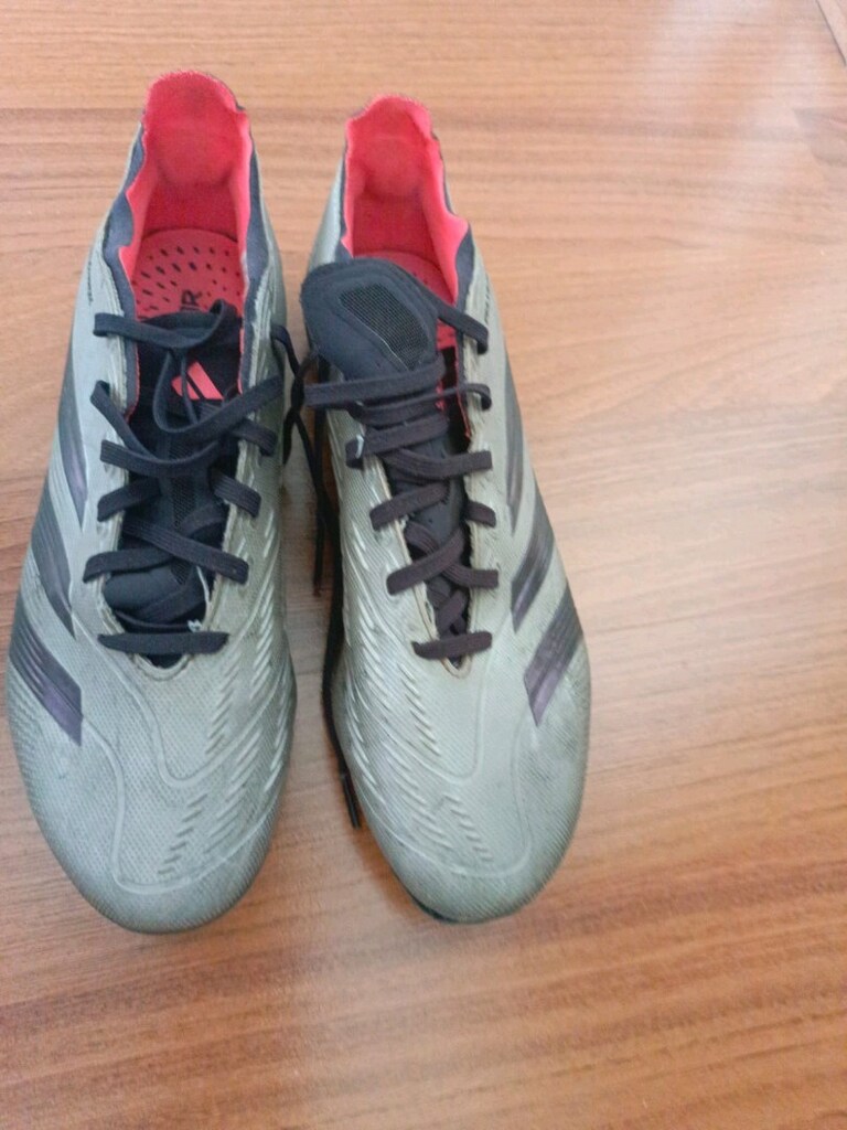42.5 Adidas Predator krampon